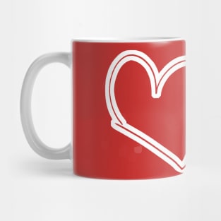 Momolly Love Mug